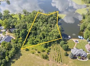 590 W Lot #1-S, Wolcottville, IN