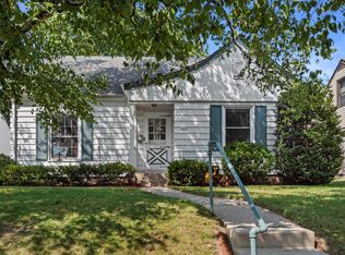 2439 S 65th St, West Allis, WI 53219
