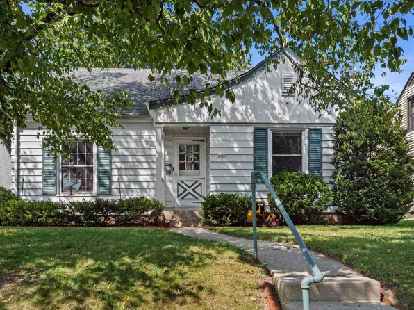 2439 South 65th STREET, Milwaukee, WI 53219
