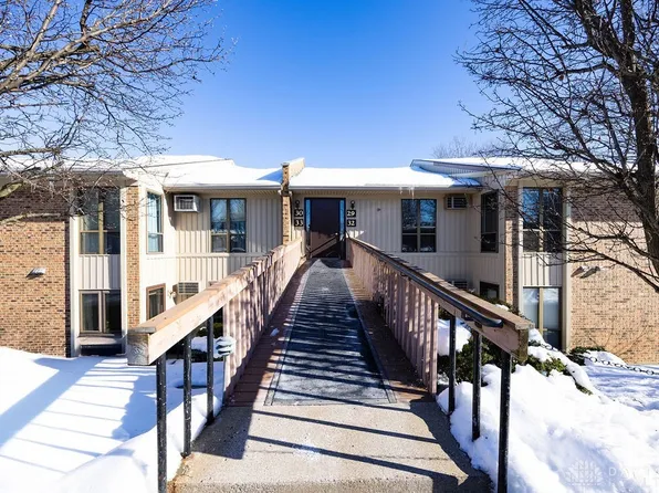 6135 Fairfield Rd Unit 29, Oxford, OH 45056