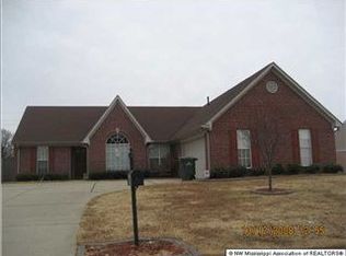 6748 Hunters Xing, Horn Lake, MS 38637