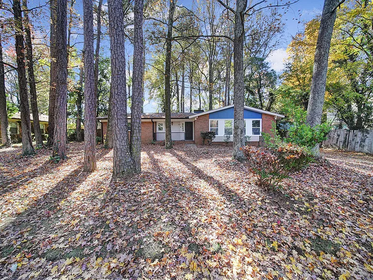 6513 Old Post Rd #6513 — Photo 23