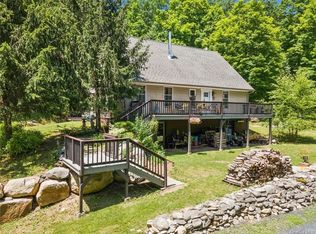 34 Black Hawk Trl, Gardiner, NY 12525