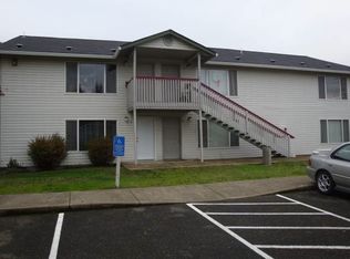 1607 S 9th St APT C, Lebanon, OR 97355
