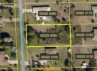 506 Magnolia Ave, Lehigh Acres, FL 33972