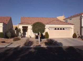 1805 Morado Hills Ln, Las Vegas, NV 89128