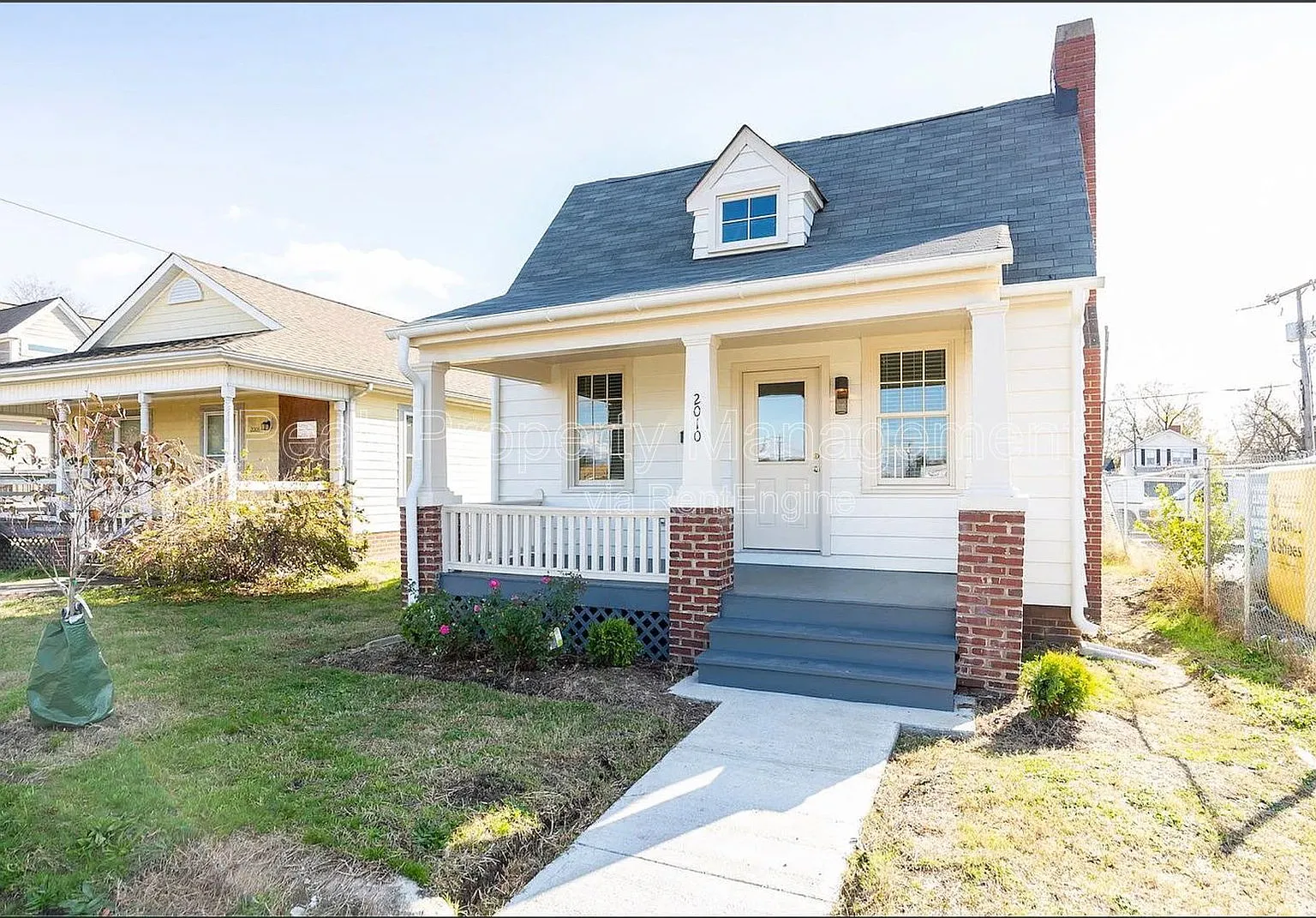 2 bed, 1.0 bath, 883 sqft, $1,650 — Photo 1