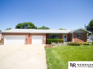 420 W 6th St, Wilber, NE 68465
