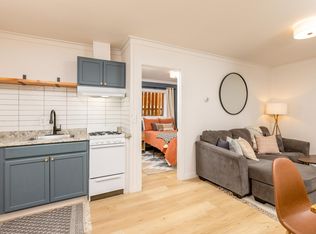 3802 Iowa Dr #3, Anchorage, AK 99517