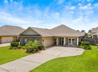 24543 Alex Ct, Daphne, AL 36526