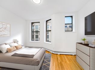 305 W 111th St APT 5B, New York, NY 10026