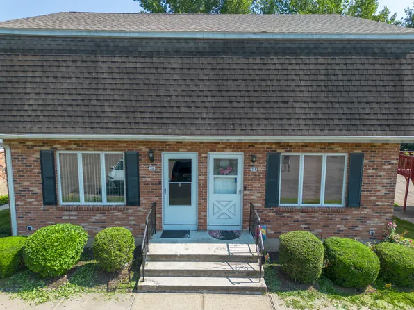 1385 Highland Avenue #23B, Waterbury, CT 06708