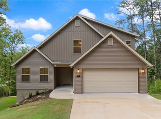 13 Banbury Cir, Bella Vista, AR 72714