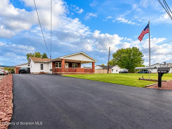 930 Bush St, Olyphant, PA 18447