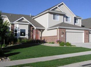 3509 Green Spring Dr, Fort Collins, CO 80528
