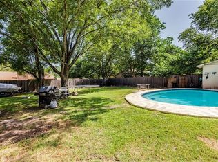 3103 Great Valley Dr, Cedar Park, TX 78613