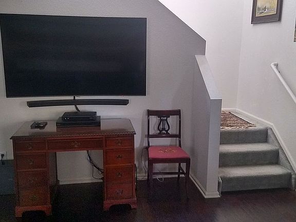 Family/living room
