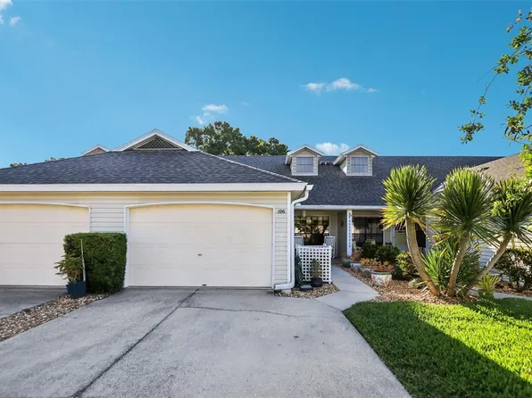 106 Baytree Blvd, Tavares, FL 32778