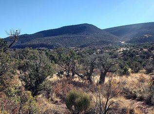 247 Moonlight Rdg #97, Placitas, NM 87043