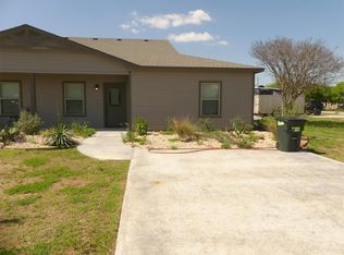 101 W Capps St UNIT A, Rio Vista, TX 76093