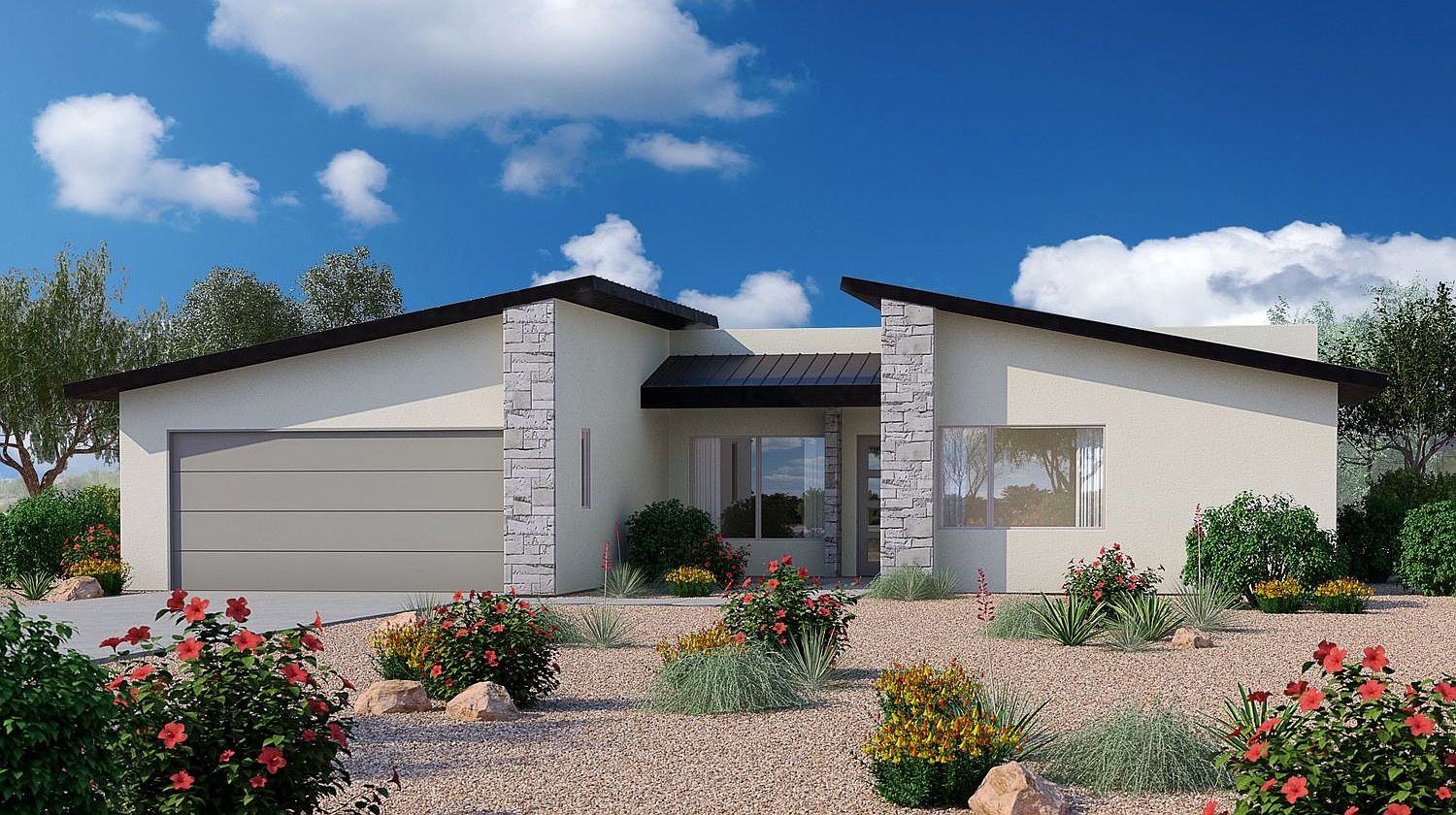 Pima Plan, Boulder Canyon