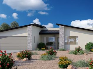 Pima Plan, Boulder Canyon, Marana, AZ 85658