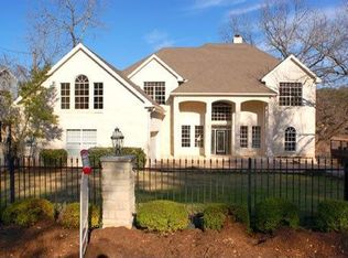 2105 Big Horn Dr, Austin, TX 78734
