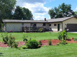 201 E Poplar Ave, Cameron, WI 54822