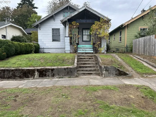 5714 NE 10th Ave, Portland, OR 97211