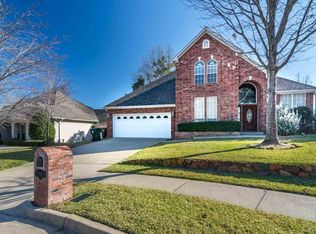 7610 Abbeywood Ct, Tyler, TX 75703