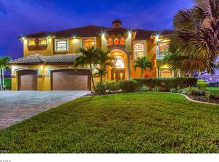 1930 SE 21st Ter, Cape Coral, FL 33990