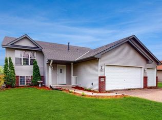 3648 Kahler Dr NE, Saint Michael, MN 55376