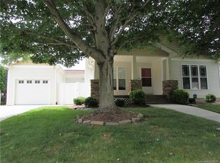 1711 Chantilly Ln #78, Salisbury, NC 28146