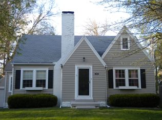2566 Woodsdale Blvd, Lincoln, NE 68502