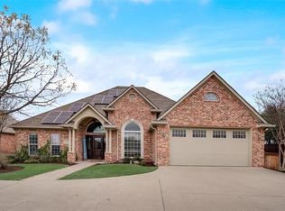 800 Winged Foot, Corsicana, TX 75110