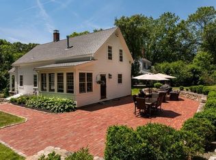 15 Beal St, Hingham, MA 02043