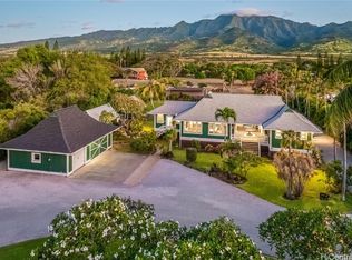 68-310 Kikou St, Waialua, HI 96791