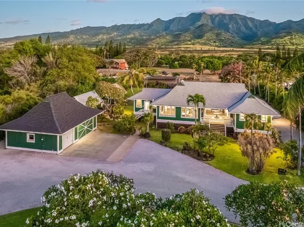 68-310 Kikou St, Waialua, HI 96791