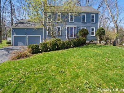 72 Skyline Dr, Franklin, MA, 02038