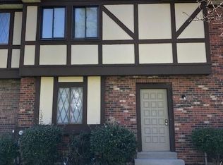 7526 Exchequer Ct UNIT 143, West Chester, OH 45069