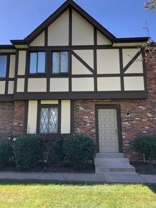 7526 Exchequer Ct Unit 143, West Chester, OH, 45069