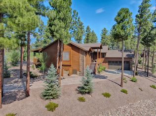 240 N Retreat Way, Show Low, AZ 85901