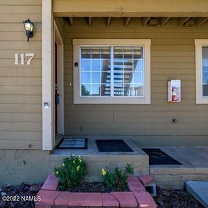 1000 N Beaver St APT 117, Flagstaff, AZ, 86001