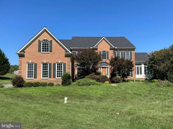 18682 Brooke Rd, Sandy Spring, MD 20860