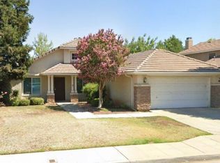 2751 Fremont Ave, Clovis, CA