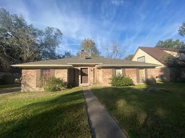 4306 Saratoga Dr, Houston, TX 77088