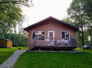 18620 Empire Trl, Nevis, MN 56467