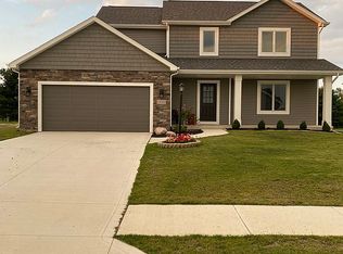 13010 Silk Tree Trl, Fort Wayne, IN 46814