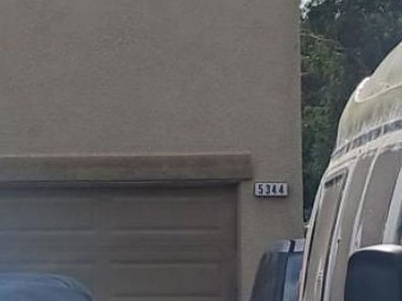 Exterior Address Verification