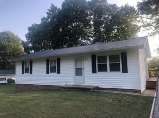 218 Catawba St, Church Hill, TN 37642